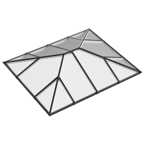 S1 Lantern Roof